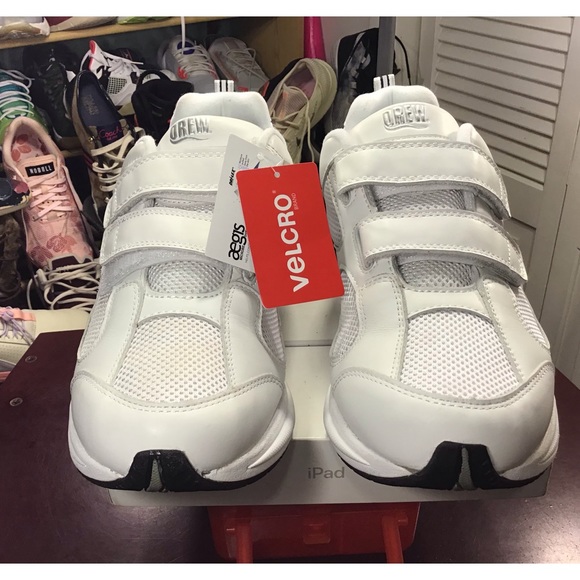 Drew Lightning II V - Men's Athletic Walking Shoe. Like New. - Picture 3 of 16